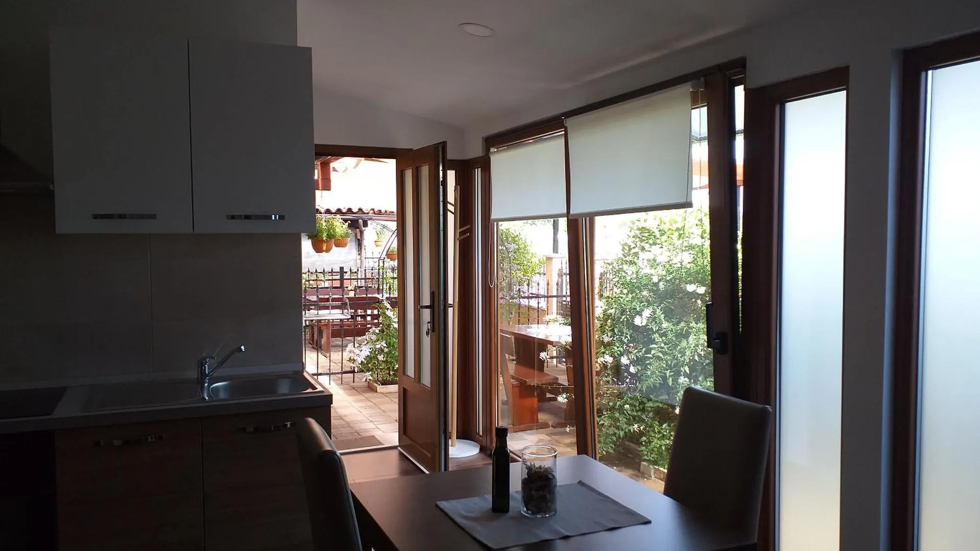 Monte Studio App 3 Umag