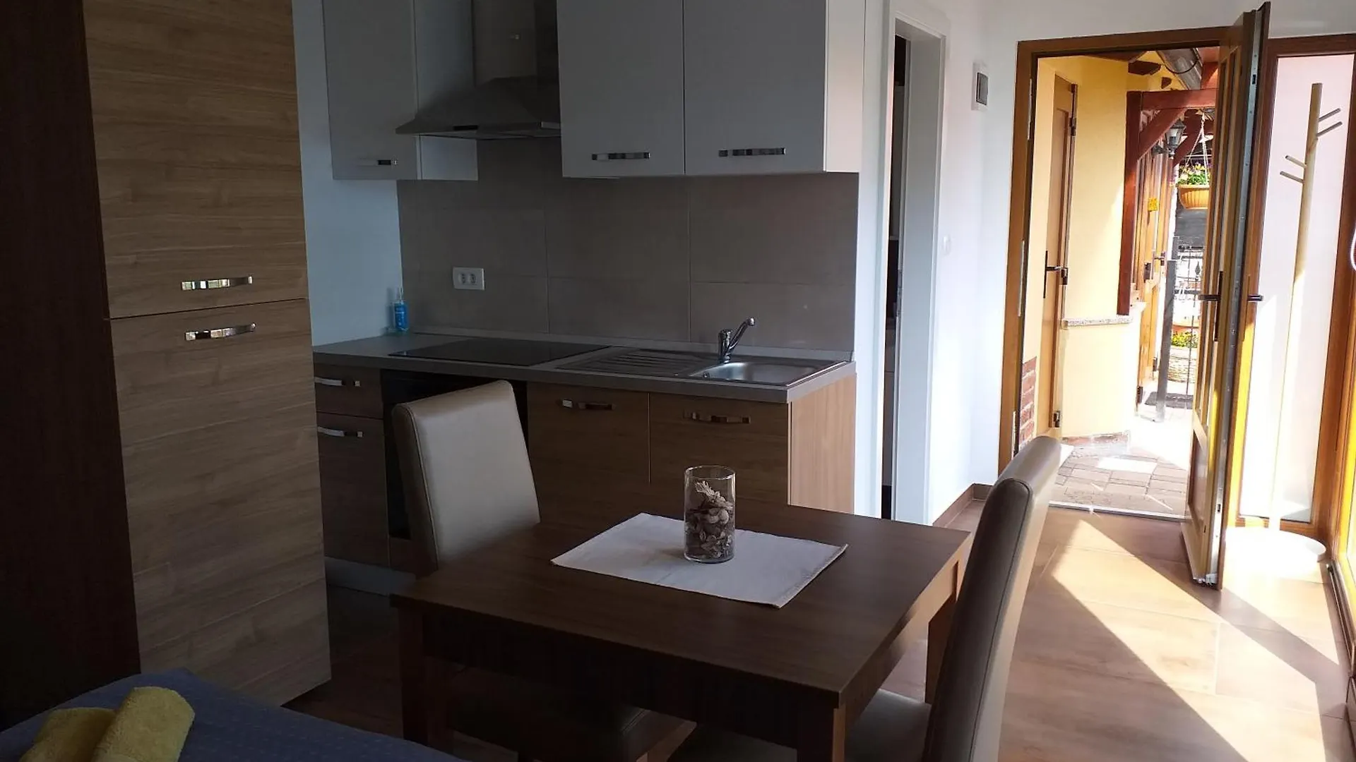 Monte Studio App 3 Umag Apartment