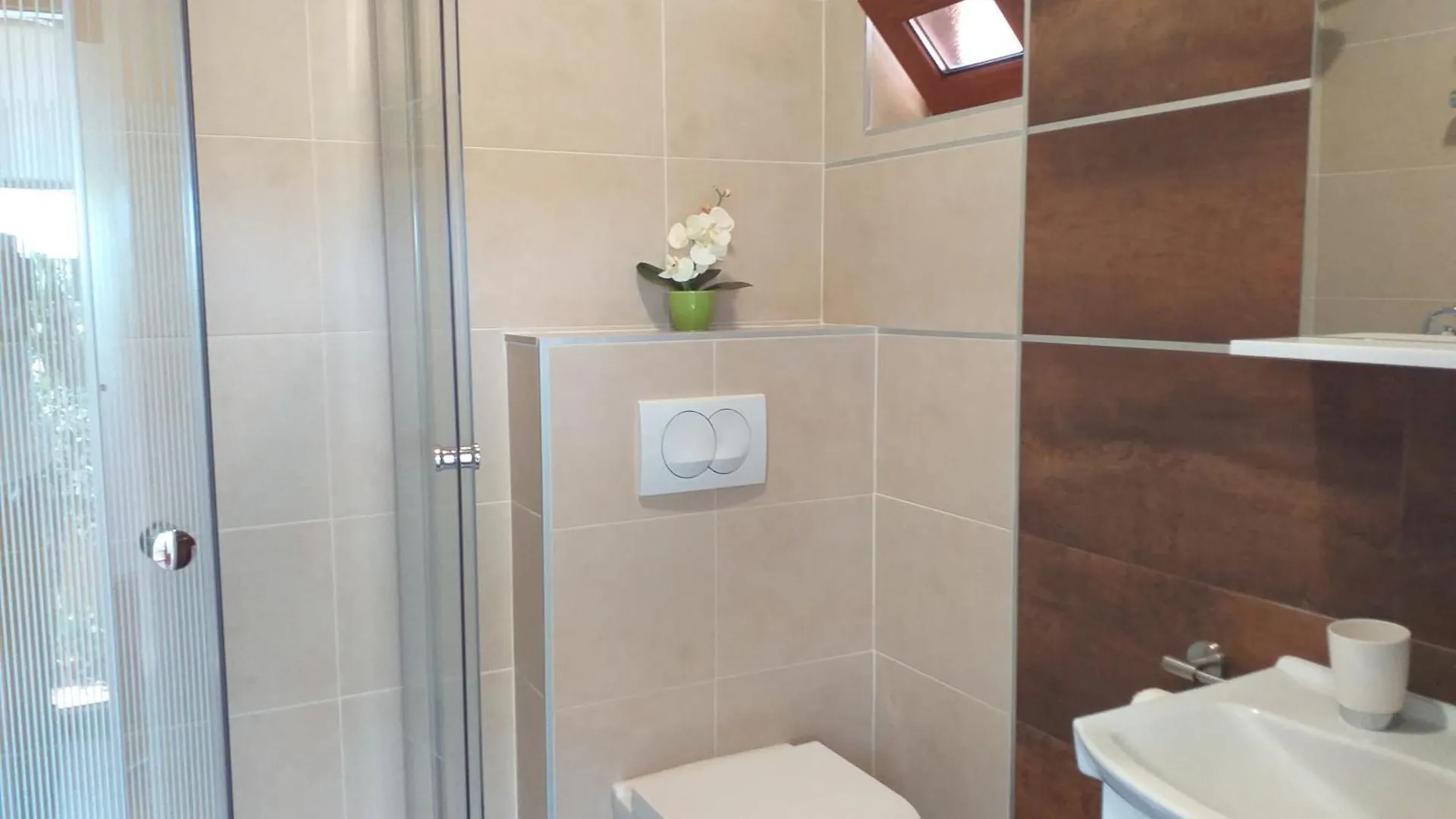 Apartment Monte Studio App 3 Umag