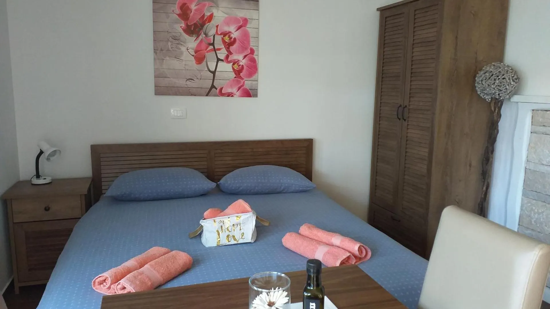 Apartment Monte Studio App 3 Umag